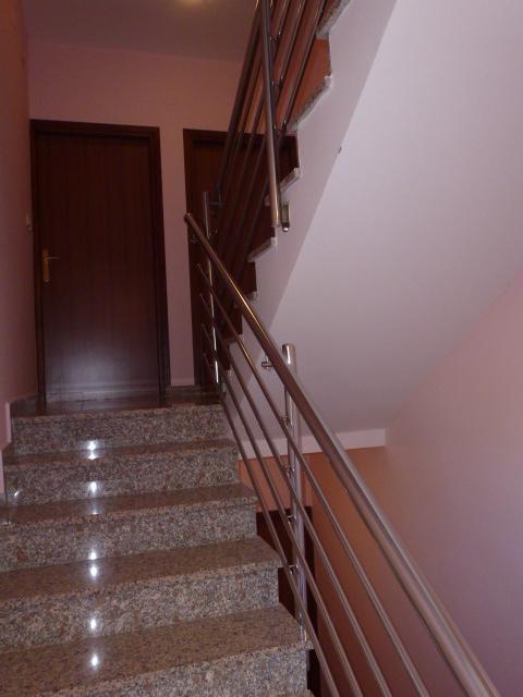 Apartments Jana Primosten Luaran gambar